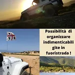 Su Sattisceddu Vakantieboerderij *
