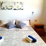 Vakantieboerderij Su Sattisceddu