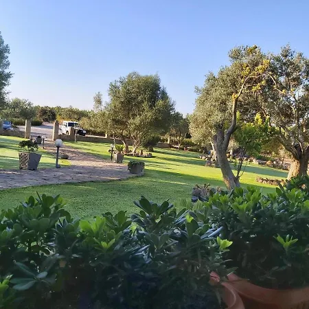 Su Sattisceddu Vakantieboerderij *