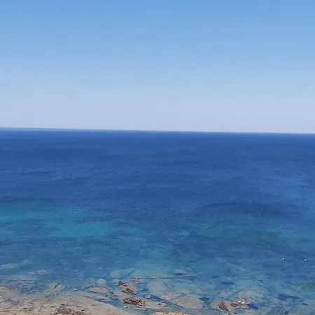 Su Sattisceddu 农家乐 *