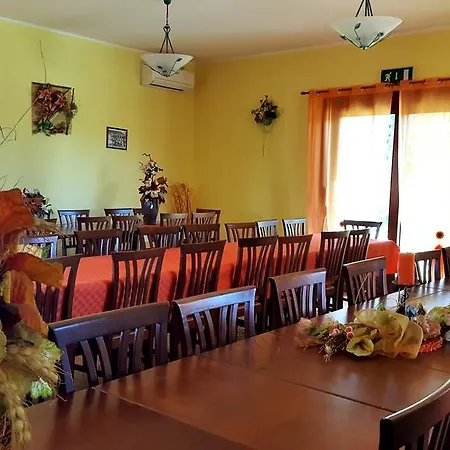 Su Sattisceddu * Uras