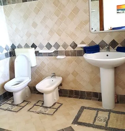 Su Sattisceddu 农家乐 Uras