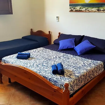 农家乐 Su Sattisceddu *