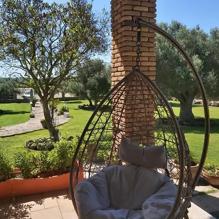 Su Sattisceddu Uras
