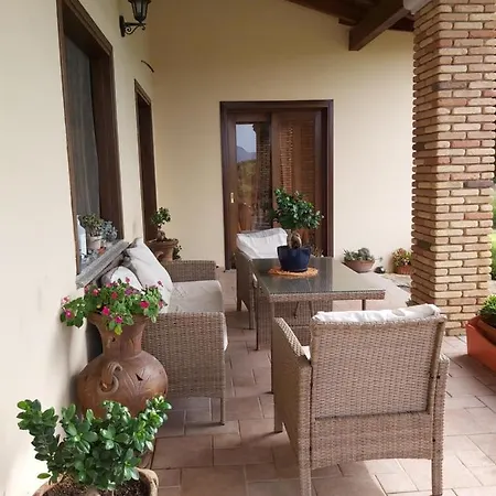 Alloggio per agriturismo Su Sattisceddu *