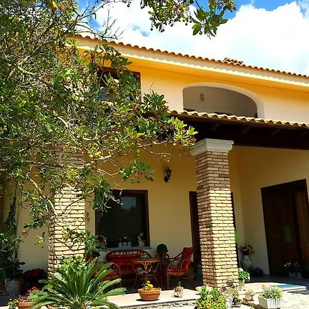 Su Sattisceddu Alloggio per agriturismo