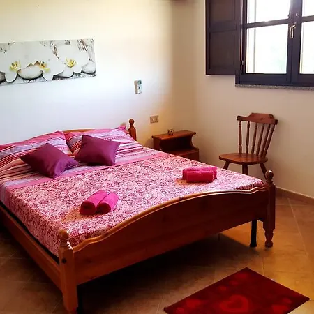 Su Sattisceddu Alloggio per agriturismo *