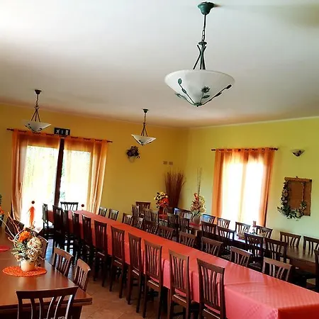 Su Sattisceddu Alloggio per agriturismo